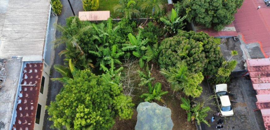 LAND FOR SALE – VACOAS–PHOENIX