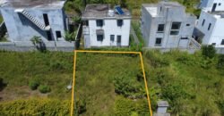 Prime Residential Land for Sale Morcellement Highland Rose