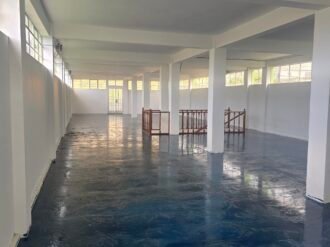 Espace commercial à louer – Beau Bassin / Rose Hill