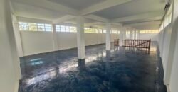 Espace commercial à louer – Beau Bassin / Rose Hill
