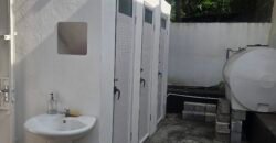 Espace commercial à louer – Beau Bassin / Rose Hill