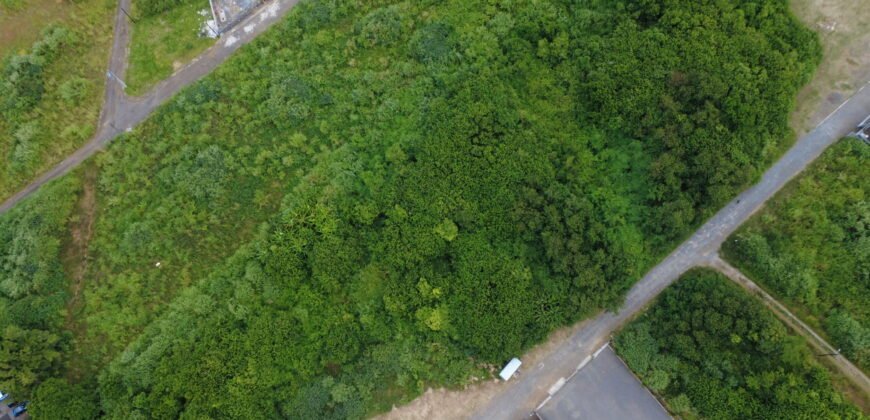 RESIDENTIAL LAND FOR SALE – SODNAC