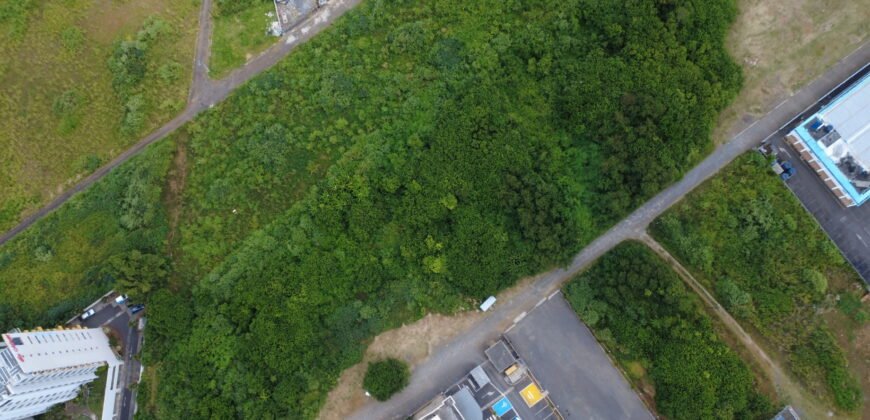 RESIDENTIAL LAND FOR SALE – SODNAC