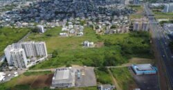 RESIDENTIAL LAND FOR SALE – SODNAC