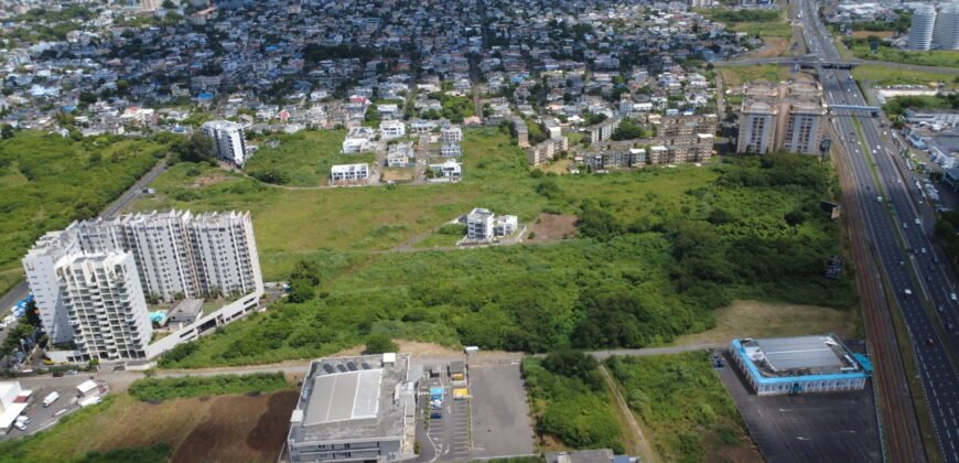 RESIDENTIAL LAND FOR SALE – SODNAC