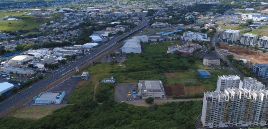 RESIDENTIAL LAND FOR SALE – SODNAC