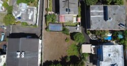 RESIDENTIAL LAND FOR SALE – SODNAC