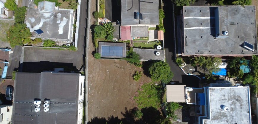 RESIDENTIAL LAND FOR SALE – SODNAC