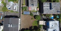 RESIDENTIAL LAND FOR SALE – SODNAC