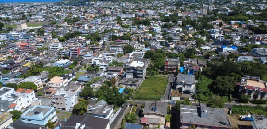 RESIDENTIAL LAND FOR SALE – SODNAC