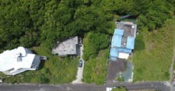 RESIDENTIAL LAND FOR SALE – CANDOS / QUATRE BORNES