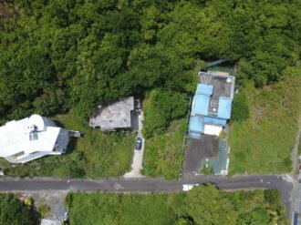 RESIDENTIAL LAND FOR SALE – CANDOS / QUATRE BORNES