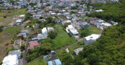 RESIDENTIAL LAND FOR SALE – CANDOS / QUATRE BORNES