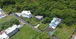 RESIDENTIAL LAND FOR SALE – CANDOS / QUATRE BORNES