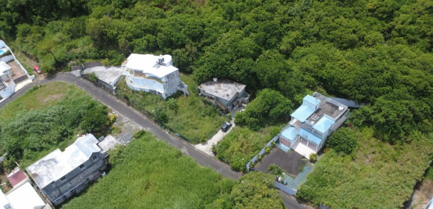 RESIDENTIAL LAND FOR SALE – CANDOS / QUATRE BORNES