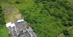 AGRICULTURAL LAND FOR SALE – BRISÉE VERDIÈRE