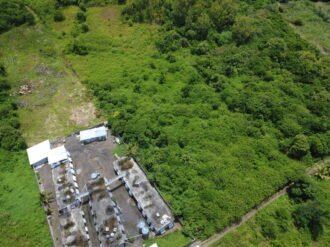 AGRICULTURAL LAND FOR SALE – BRISÉE VERDIÈRE