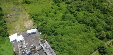 AGRICULTURAL LAND FOR SALE – BRISÉE VERDIÈRE