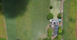 agricultural land for sale in Grande Retraite