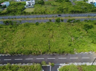 2 Residential Plots for Sale – Rose Belle