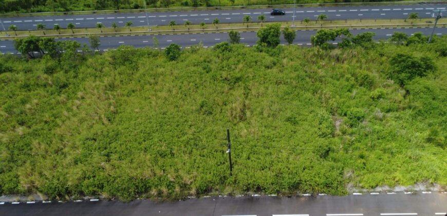 2 Residential Plots for Sale – Rose Belle