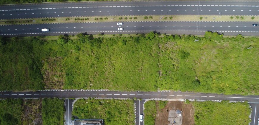 2 Residential Plots for Sale – Rose Belle