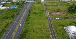 2 Residential Plots for Sale – Rose Belle