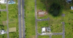 2 Residential Plots for Sale – Rose Belle