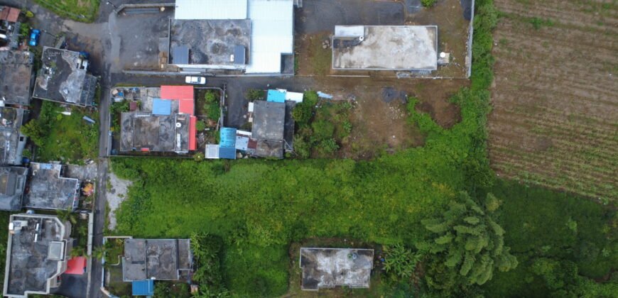 Residential Land for Sale – Nouvelle France