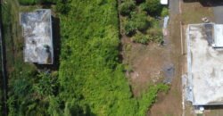 Residential Land for Sale – Nouvelle France