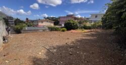 RESIDENTIAL LAND FOR SALE – SODNAC