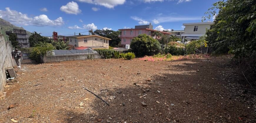 RESIDENTIAL LAND FOR SALE – SODNAC