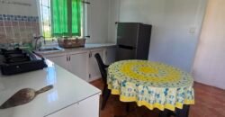 Apartment Available for Rent – Bassin (Main Road Location)