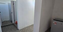 Apartment Available for Rent – Bassin (Main Road Location)