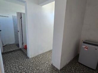 Apartment Available for Rent – Bassin (Main Road Location)