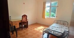 Apartment Available for Rent – Bassin (Main Road Location)