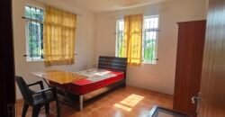 Apartment Available for Rent – Bassin (Main Road Location)