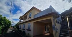 Apartment Available for Rent – Bassin (Main Road Location)