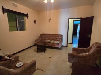 Spacious Shared Accommodation Available in St Pierre