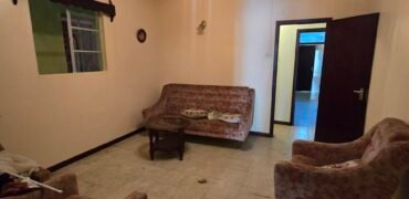 Spacious Shared Accommodation Available in St Pierre