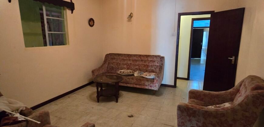 Spacious Shared Accommodation Available in St Pierre