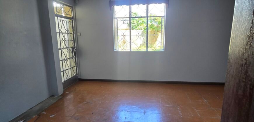 Spacious Shared Accommodation Available in St Pierre