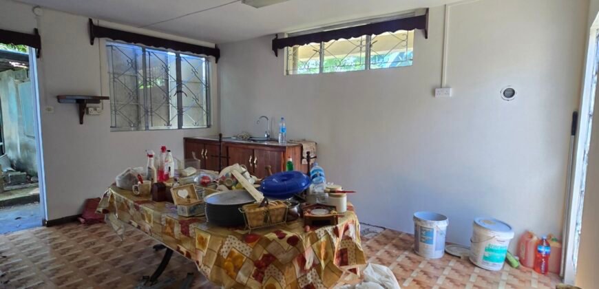 Spacious Shared Accommodation Available in St Pierre