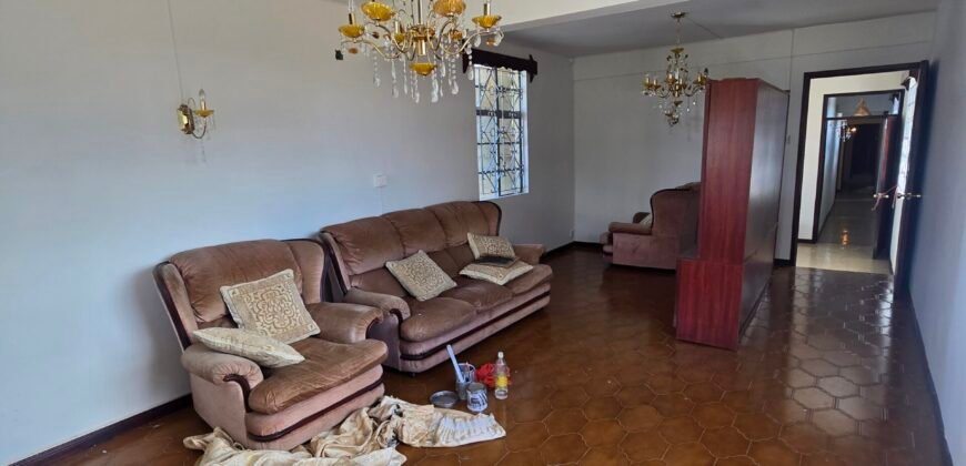 Spacious Shared Accommodation Available in St Pierre