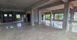 OFFICE SPACE FOR RENT – PALMA MAIN ROAD