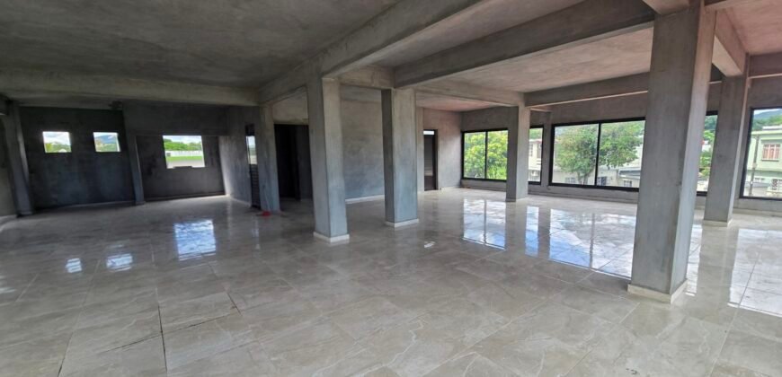 OFFICE SPACE FOR RENT – PALMA MAIN ROAD