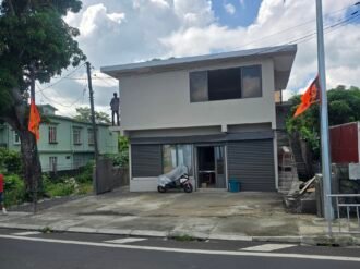 OFFICE SPACE FOR RENT – PALMA MAIN ROAD