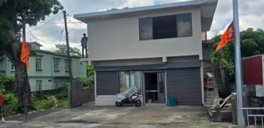 OFFICE SPACE FOR RENT – PALMA MAIN ROAD