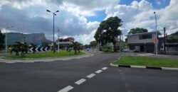 OFFICE SPACE FOR RENT – PALMA MAIN ROAD