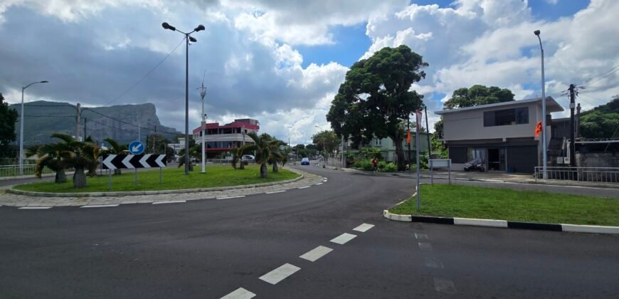 OFFICE SPACE FOR RENT – PALMA MAIN ROAD